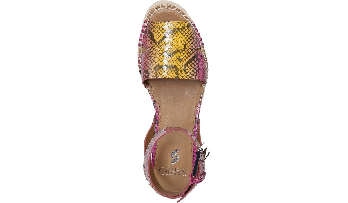 sarto lexie platform