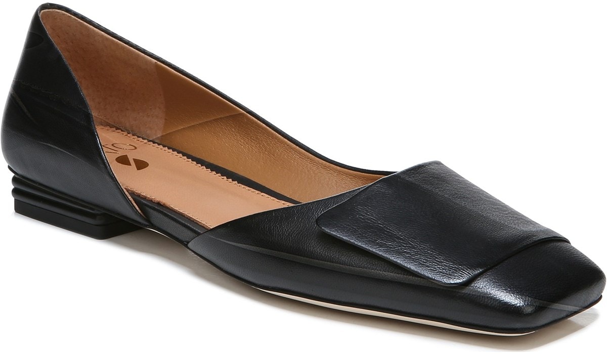 franco sarto artisan flat