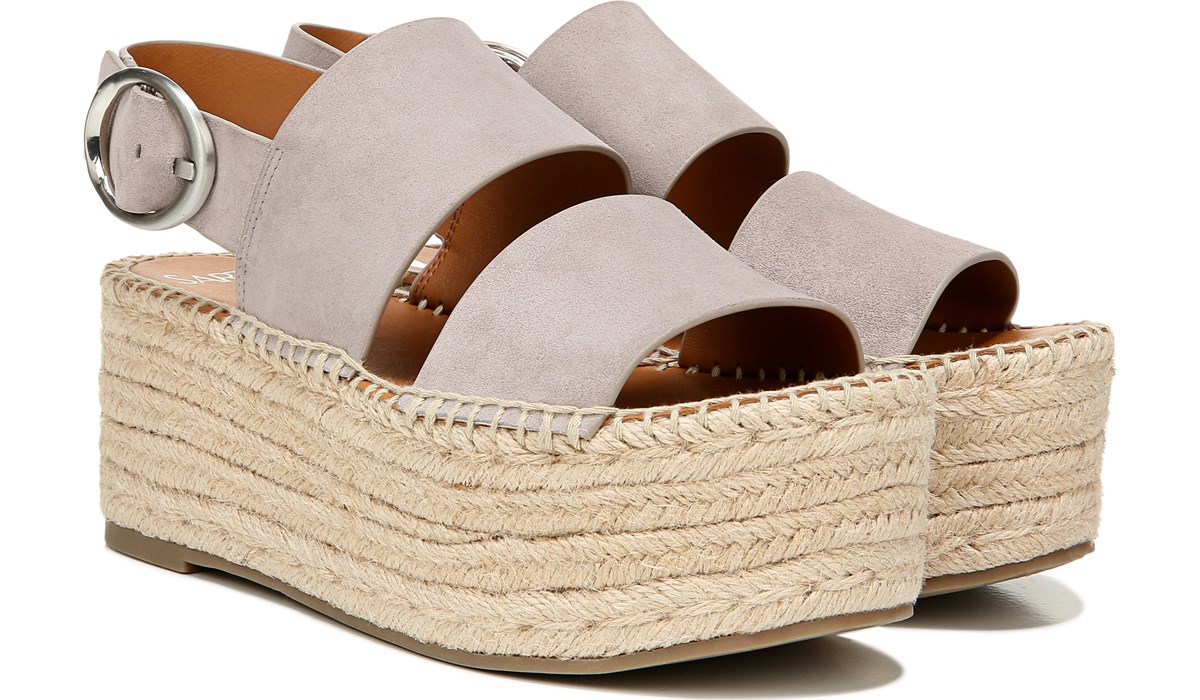 franco sarto wedge espadrille