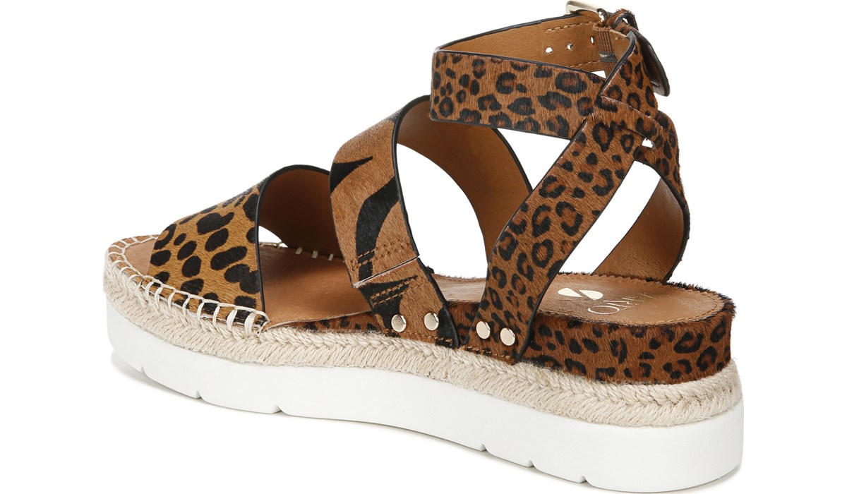 franco sarto calvin wedge