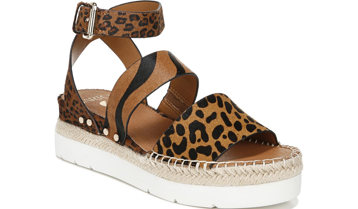franco sarto calvin wedge