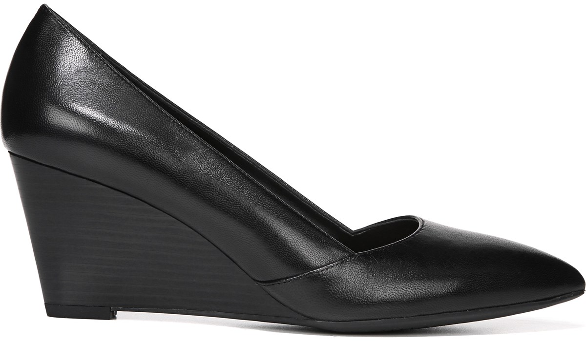 Franco Frankie Wedge Pump | Womens Heels | Franco Sarto