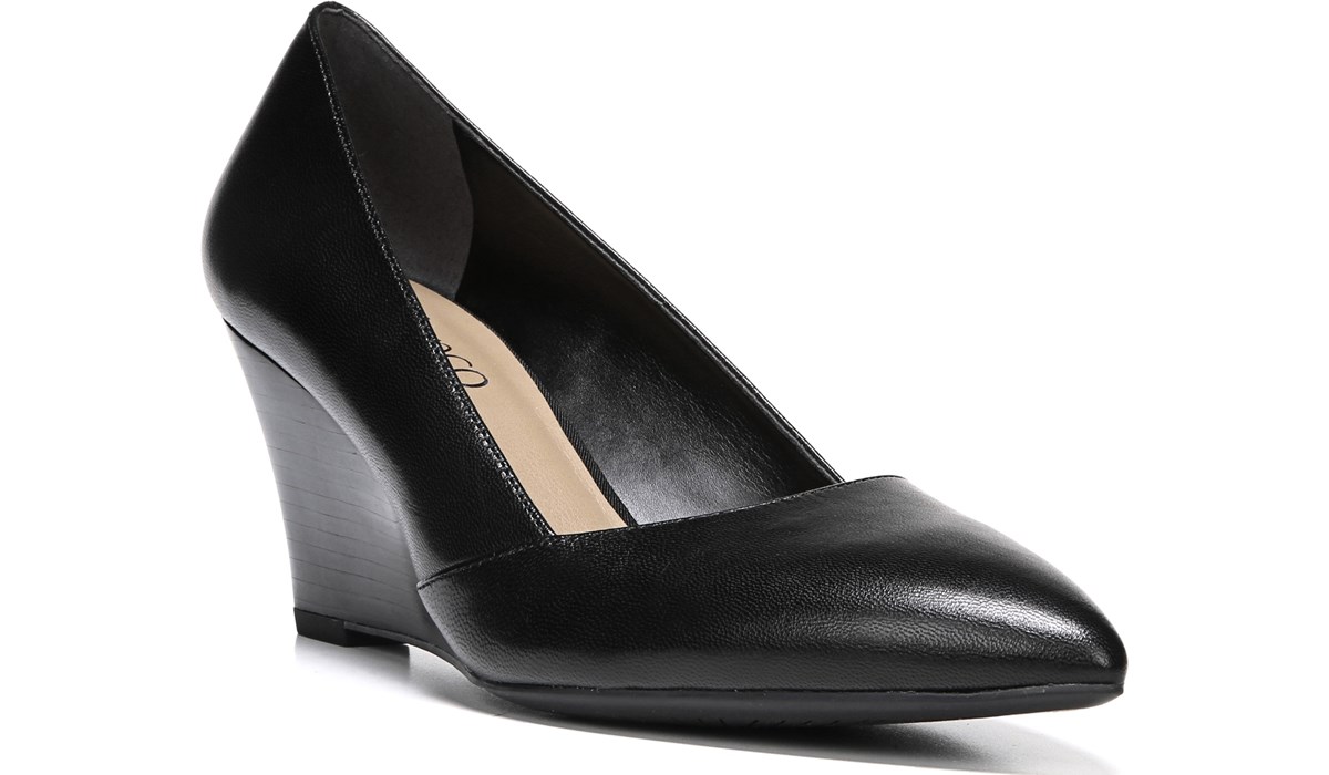 franco sarto frankie wedge