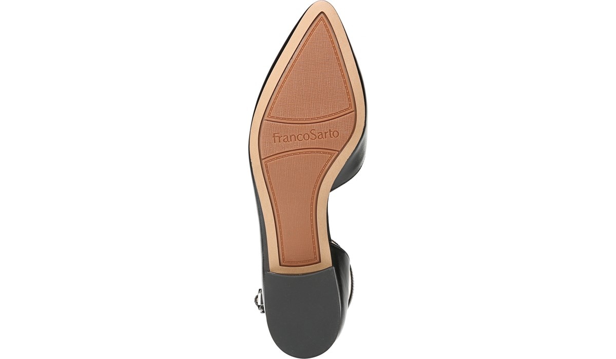 franco sarto slides