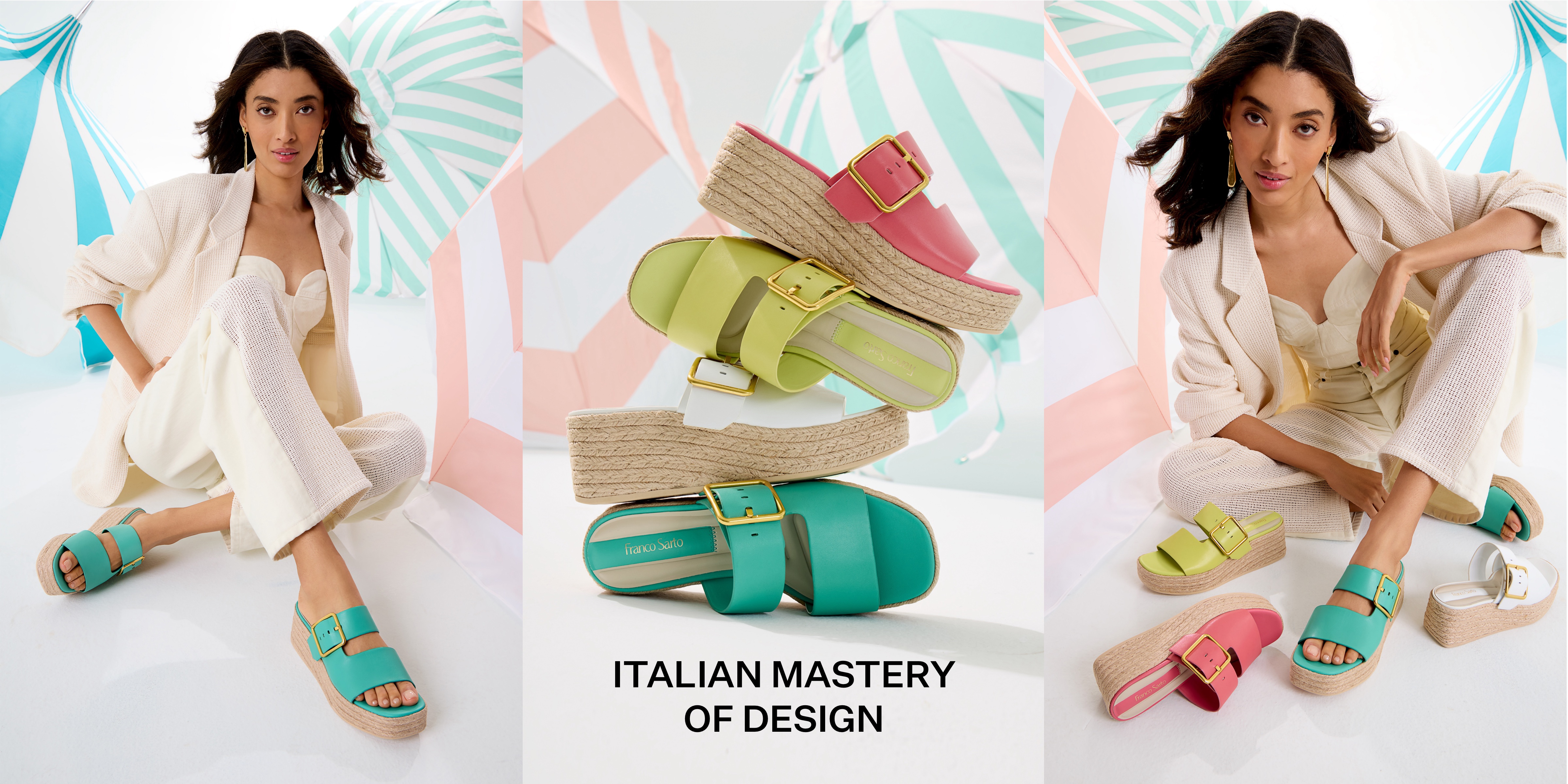 Italian Mastery of Design
