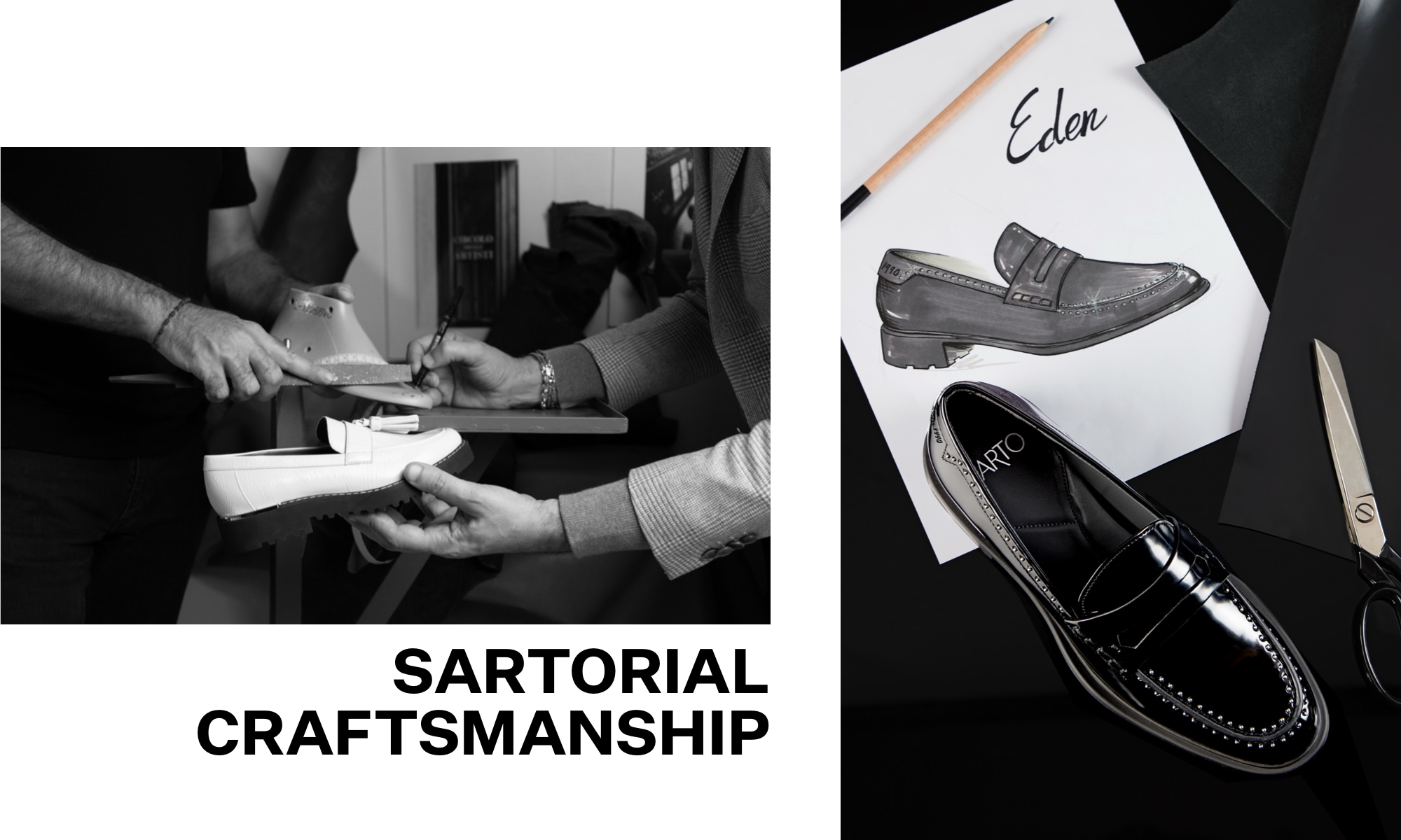 Sartorial Craftsmanship